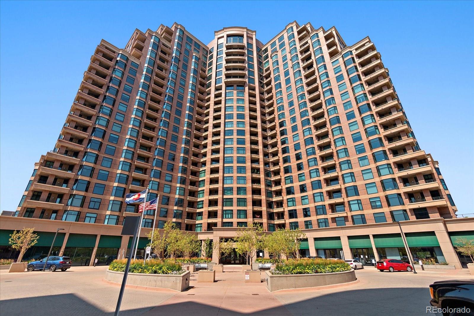 8100 E Union Avenue Denver CO 80237
