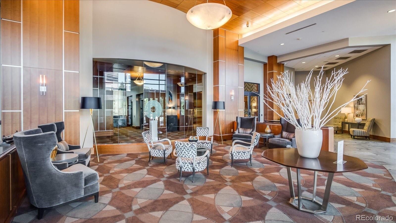 8100 E Union Avenue Denver CO 80237