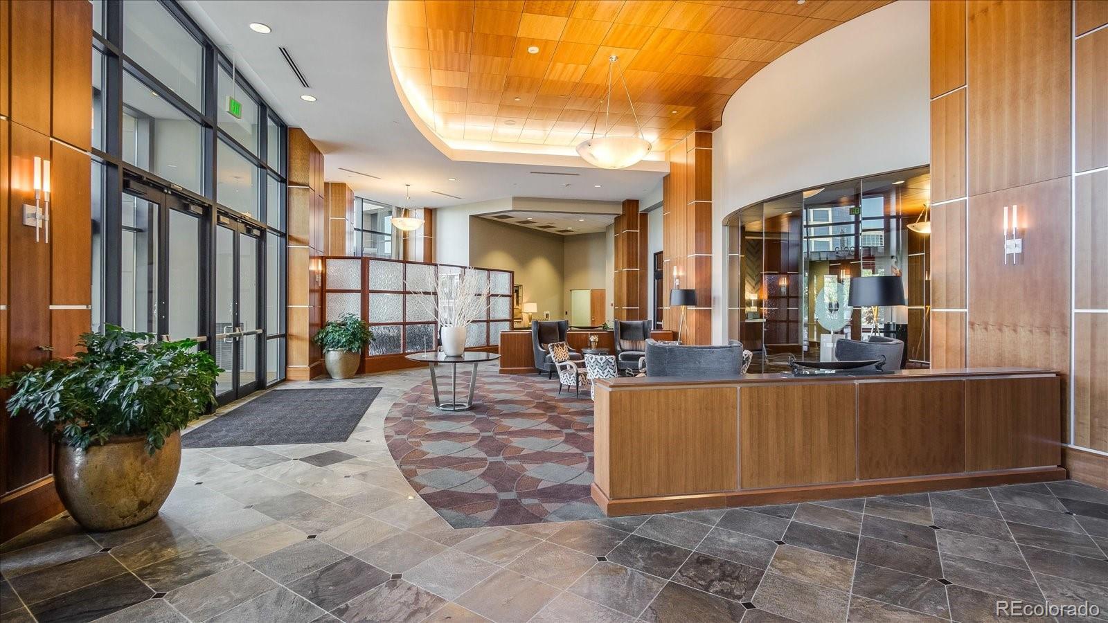 8100 E Union Avenue Denver CO 80237