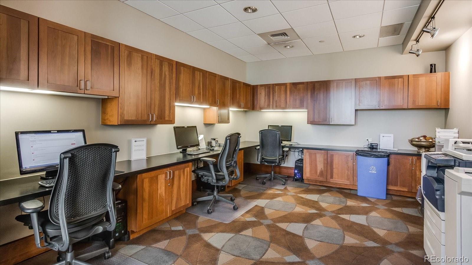 8100 E Union Avenue Denver CO 80237
