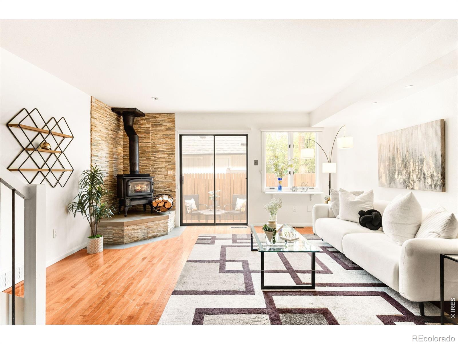 1039 Maxwell Avenue Boulder CO 80304