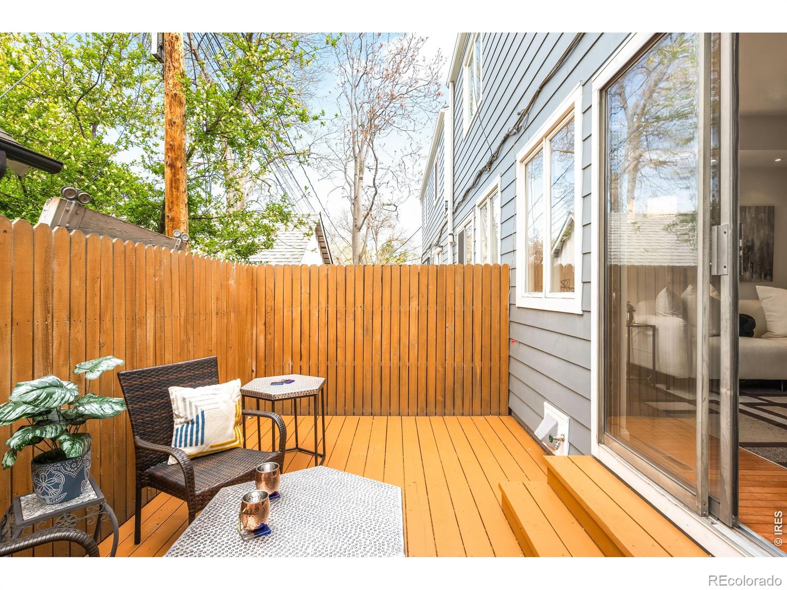 1039 Maxwell Avenue Boulder CO 80304