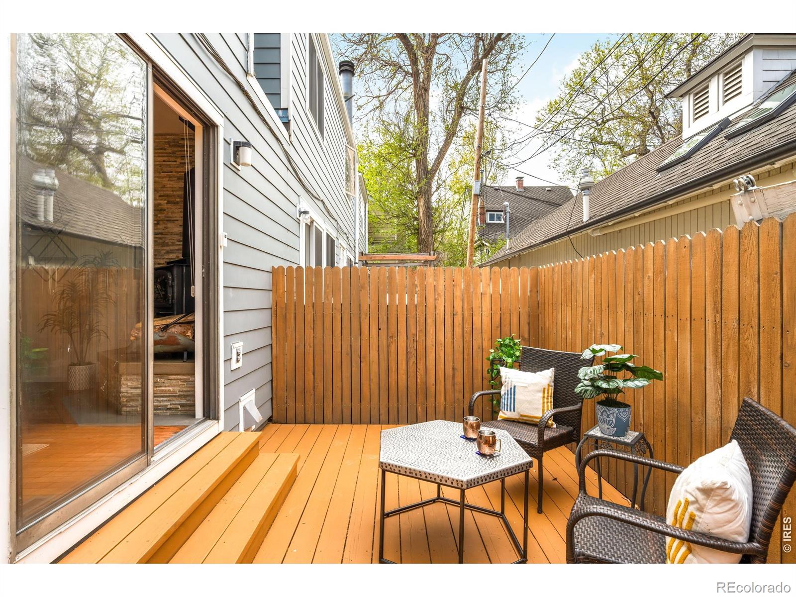 1039 Maxwell Avenue Boulder CO 80304