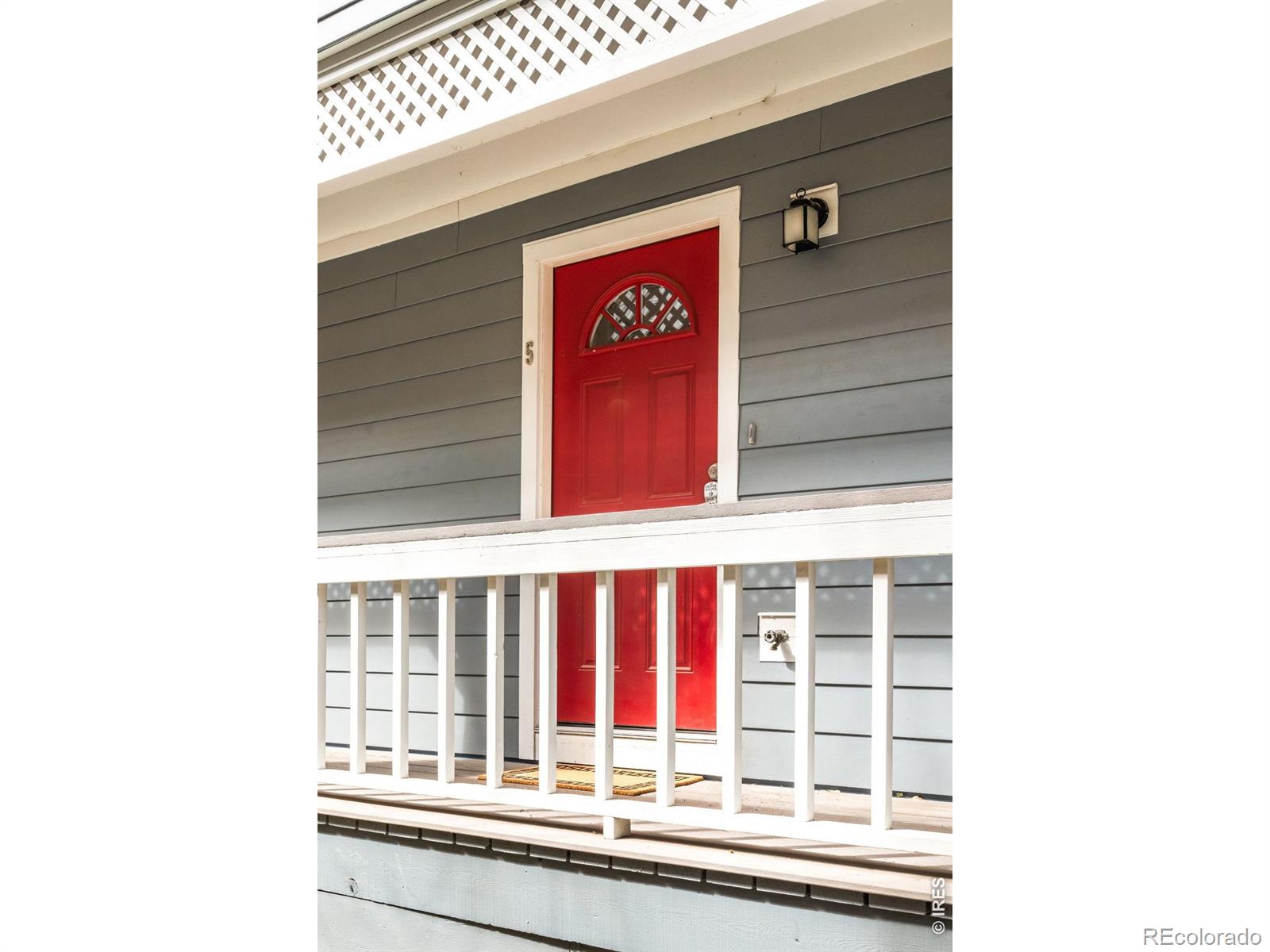 1039 Maxwell Avenue Boulder CO 80304
