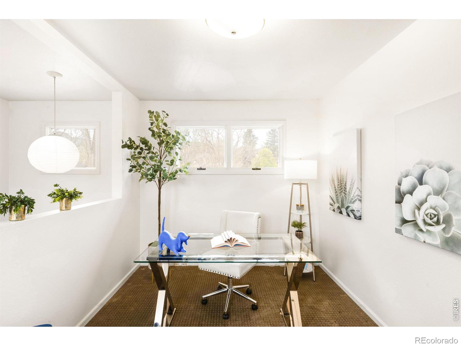 1039 Maxwell Avenue Boulder CO 80304
