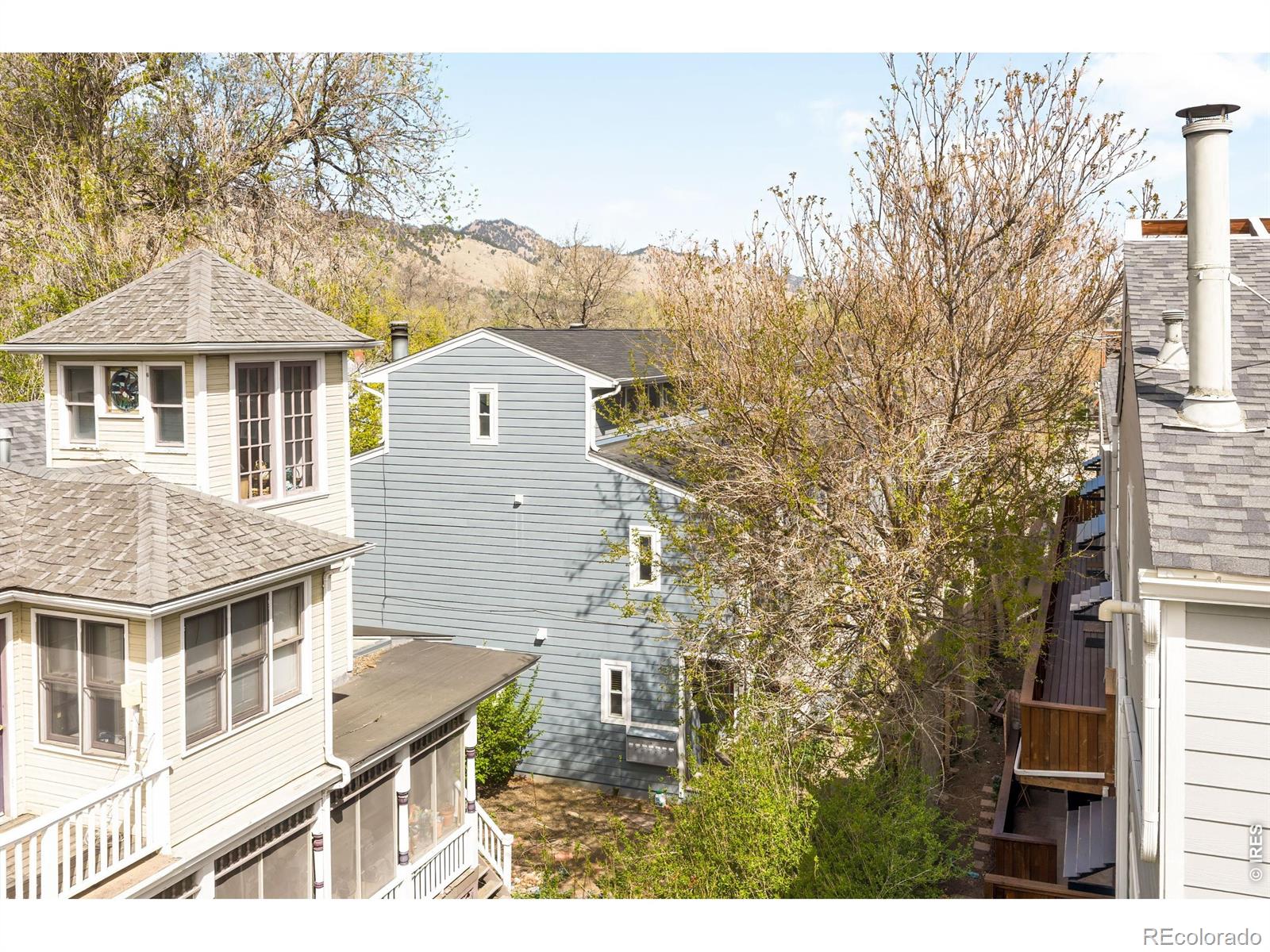 1039 Maxwell Avenue Boulder CO 80304