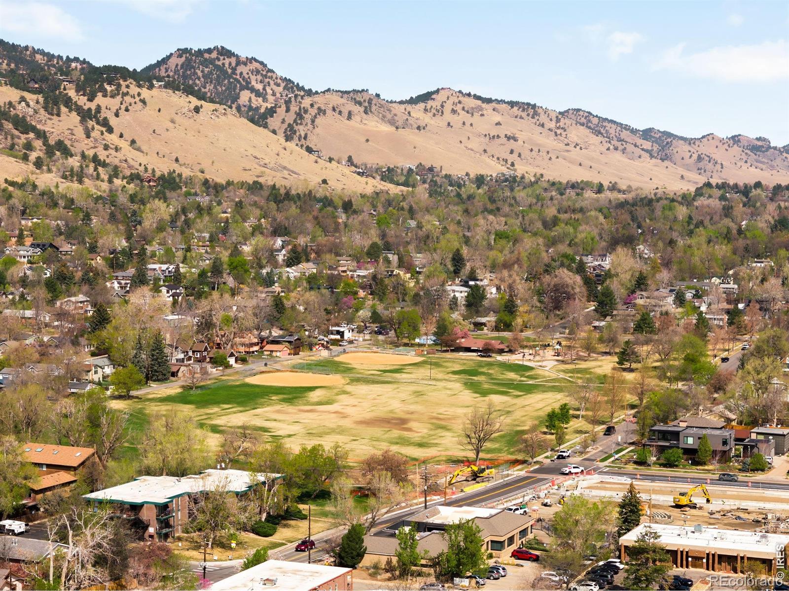 1039 Maxwell Avenue Boulder CO 80304