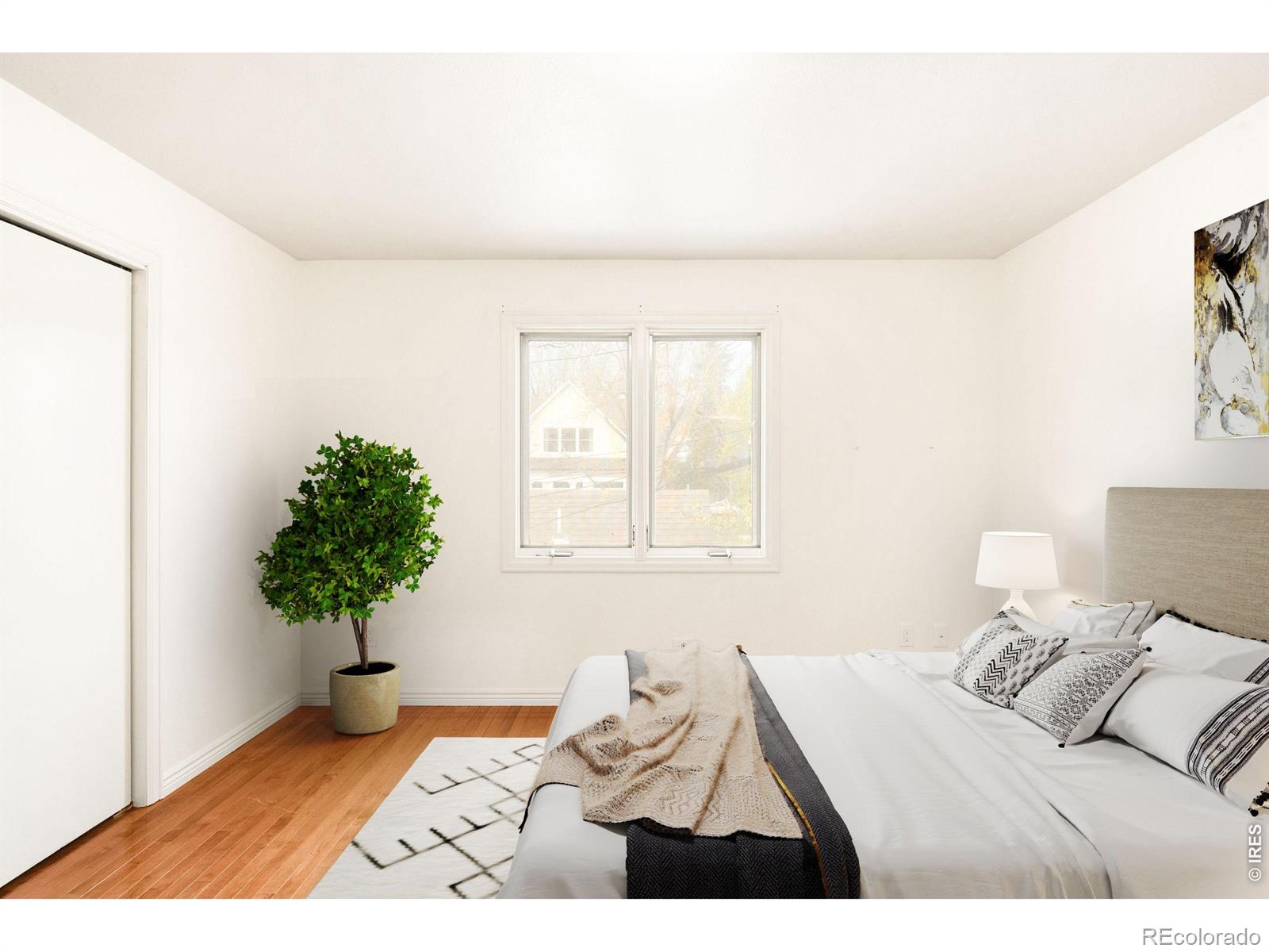 1039 Maxwell Avenue Boulder CO 80304