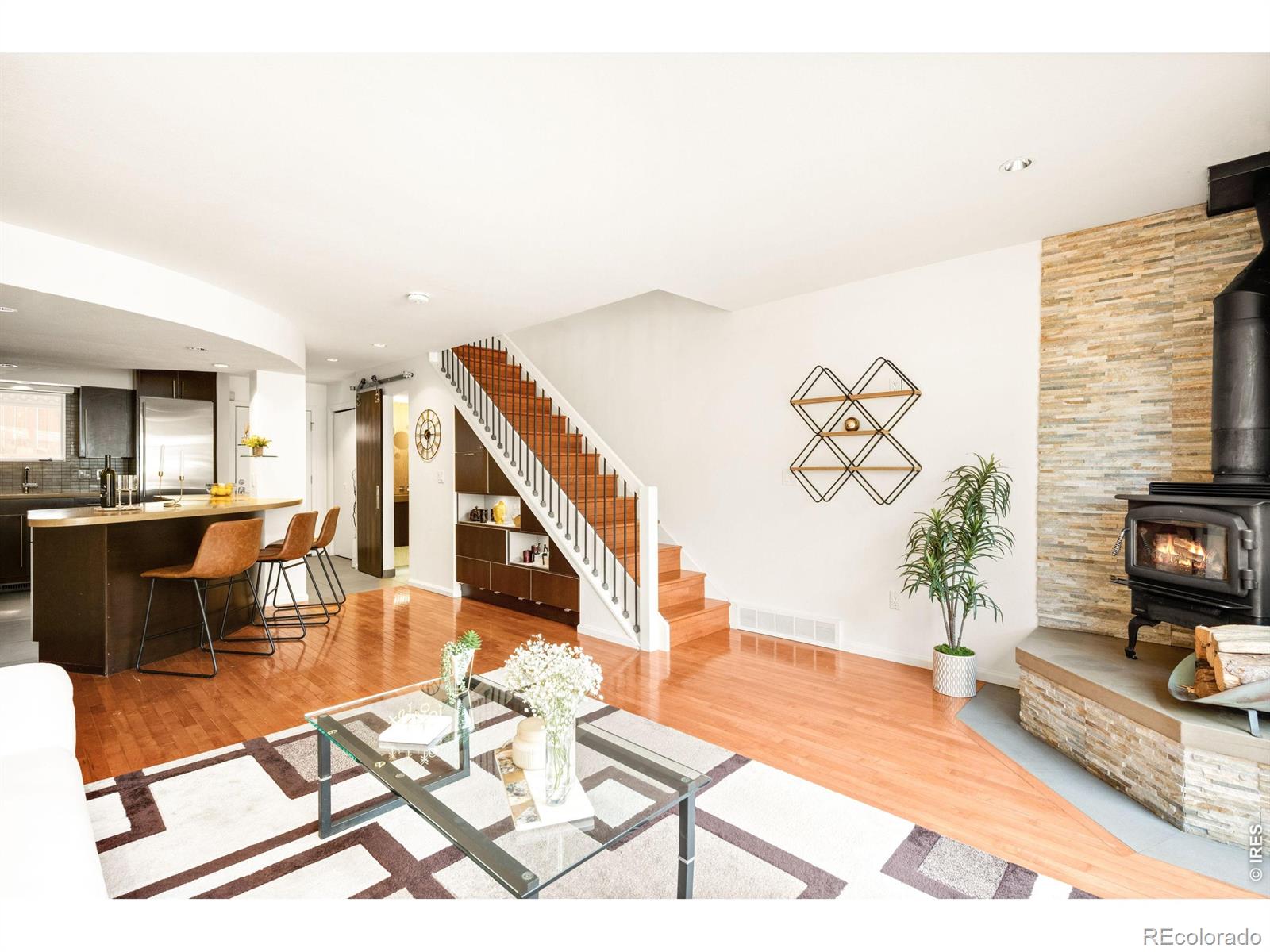 1039 Maxwell Avenue Boulder CO 80304