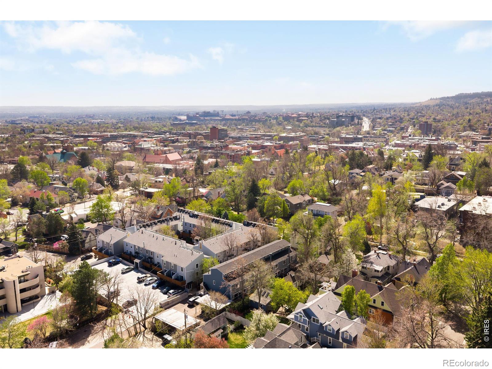 1039 Maxwell Avenue Boulder CO 80304