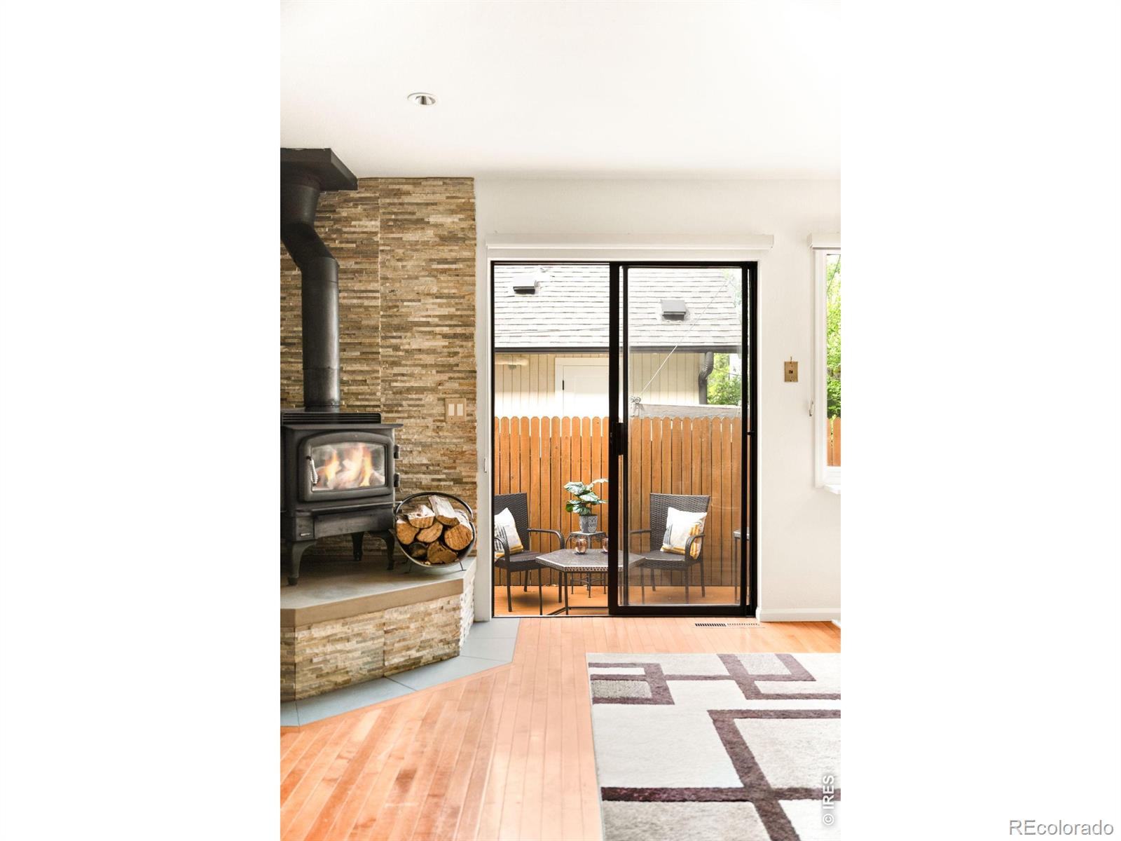 1039 Maxwell Avenue Boulder CO 80304