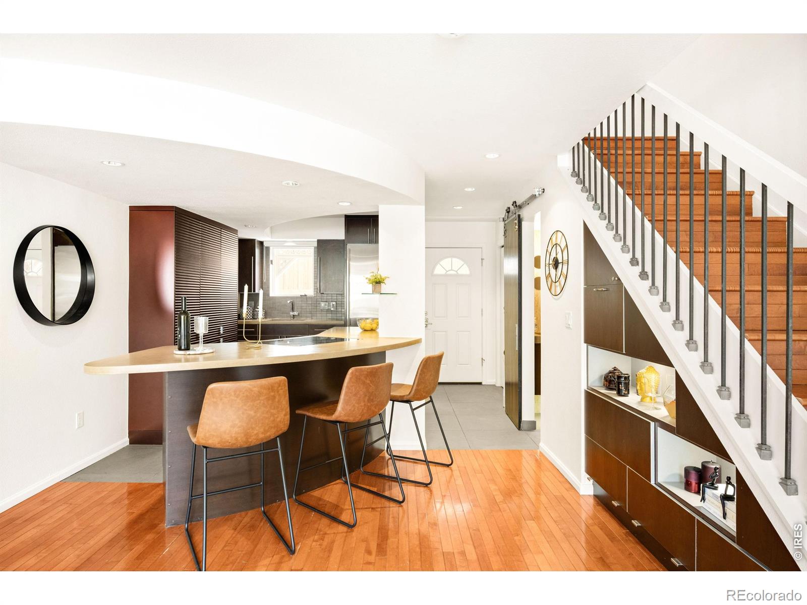 1039 Maxwell Avenue Boulder CO 80304