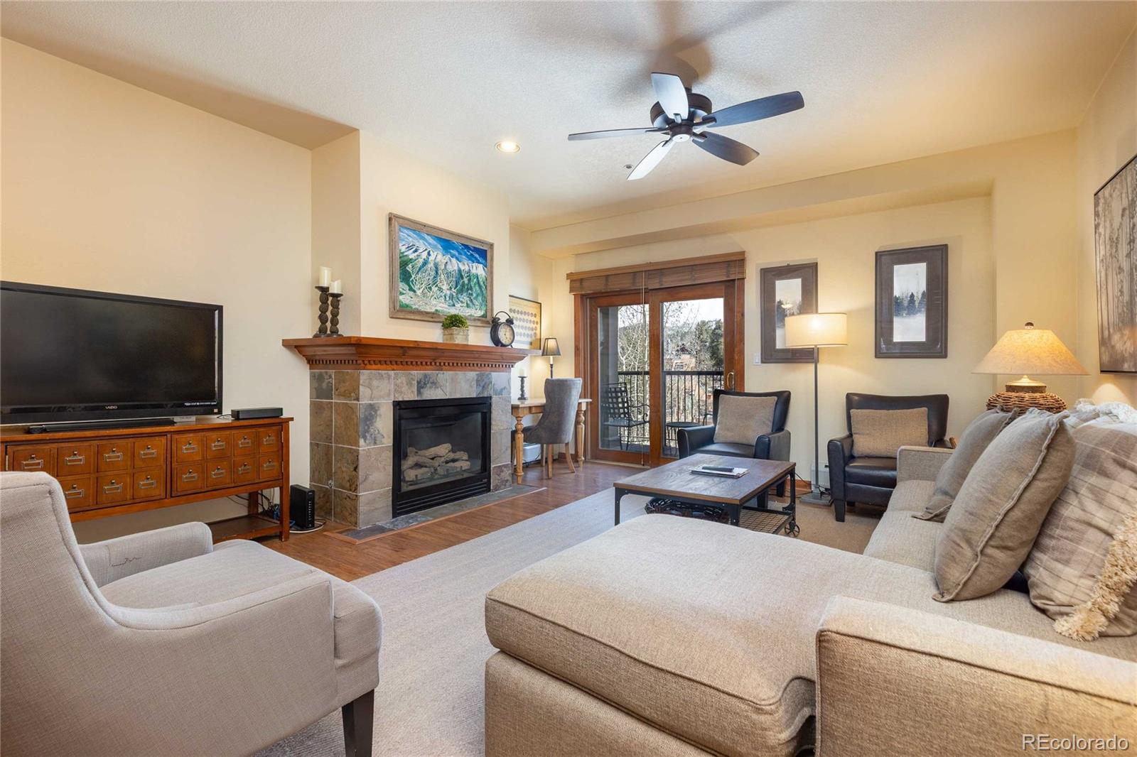 505 S Main Street Breckenridge CO 80424