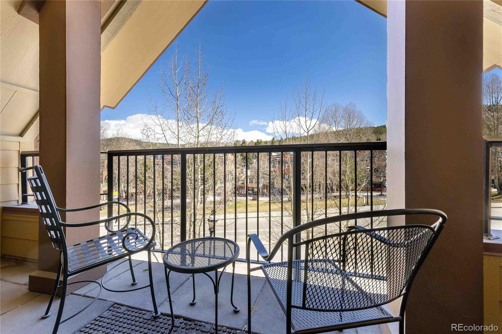 505 S Main Street Breckenridge CO 80424