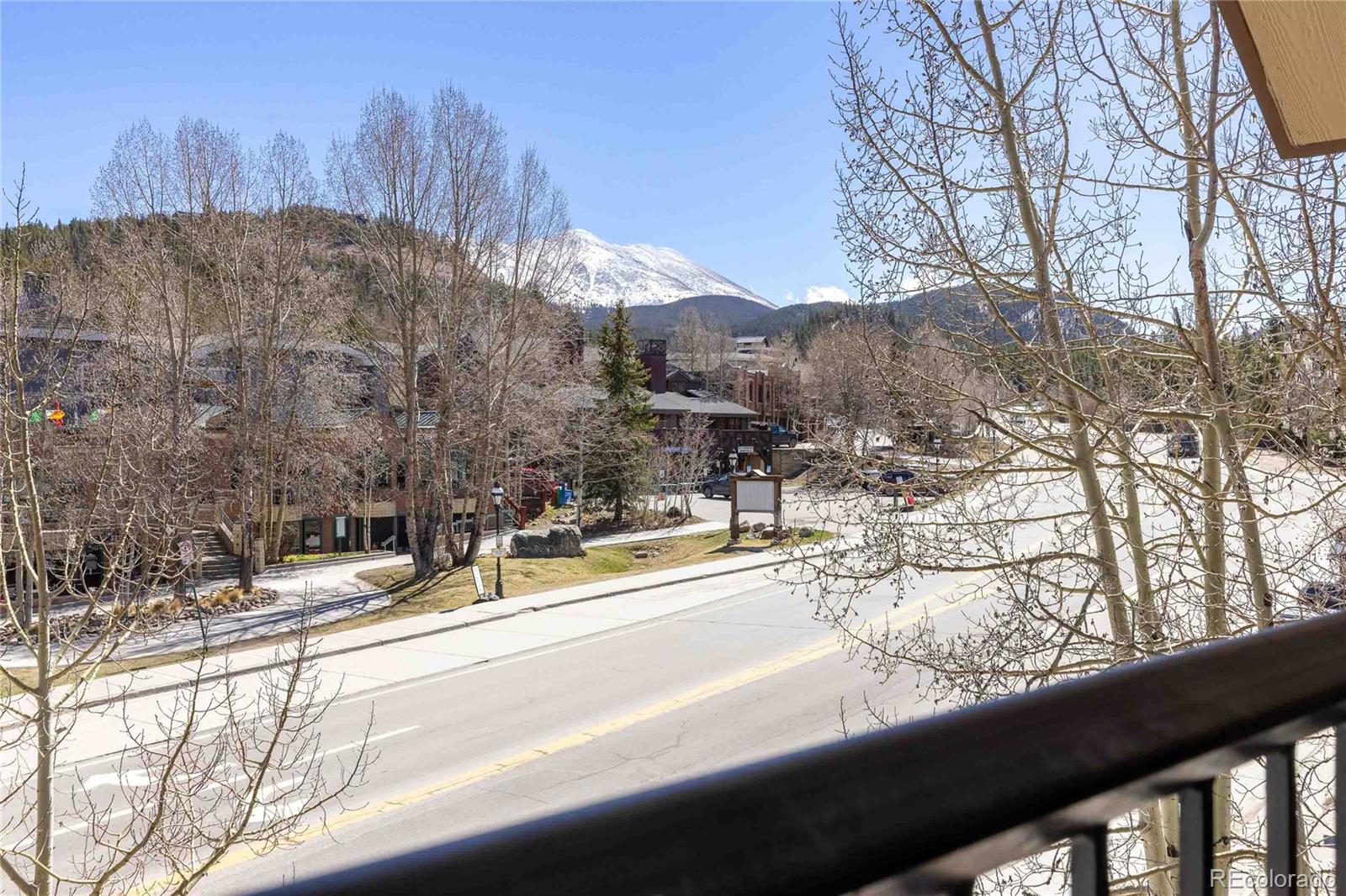 505 S Main Street Breckenridge CO 80424