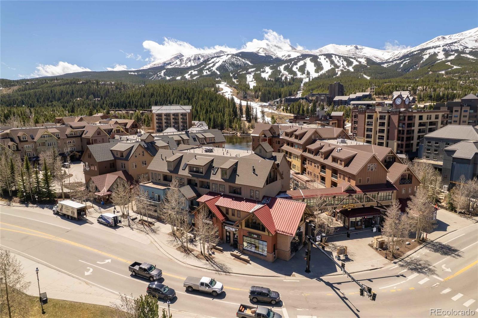 505 S Main Street Breckenridge CO 80424