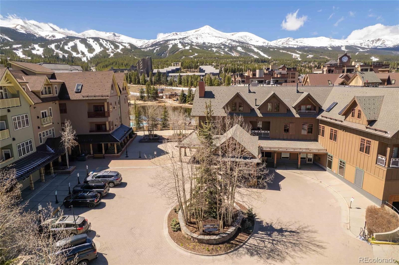 505 S Main Street Breckenridge CO 80424