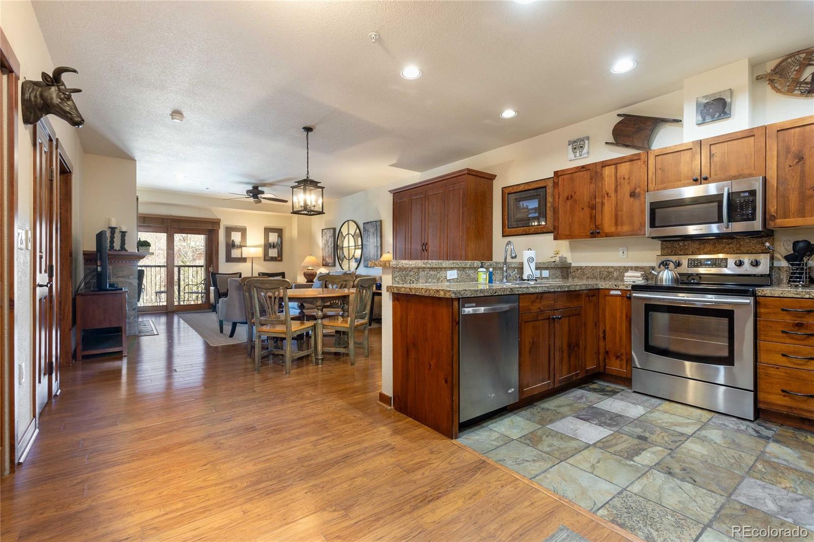 505 S Main Street Breckenridge CO 80424