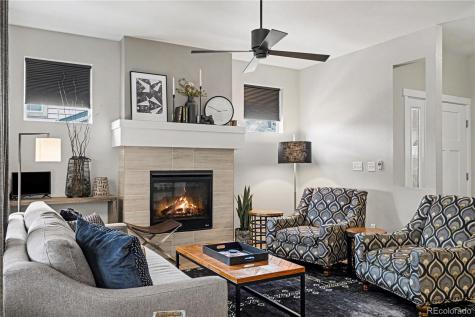 11599 Dewey Street Parker CO 80138
