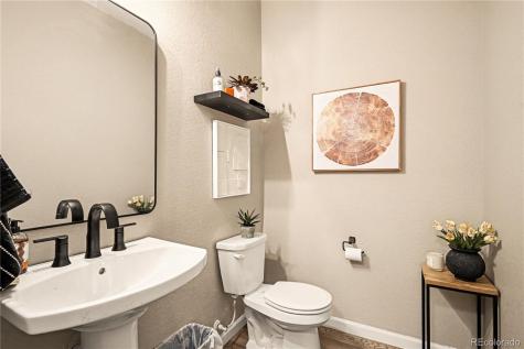 11599 Dewey Street Parker CO 80138