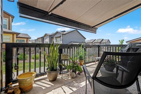 11599 Dewey Street Parker CO 80138