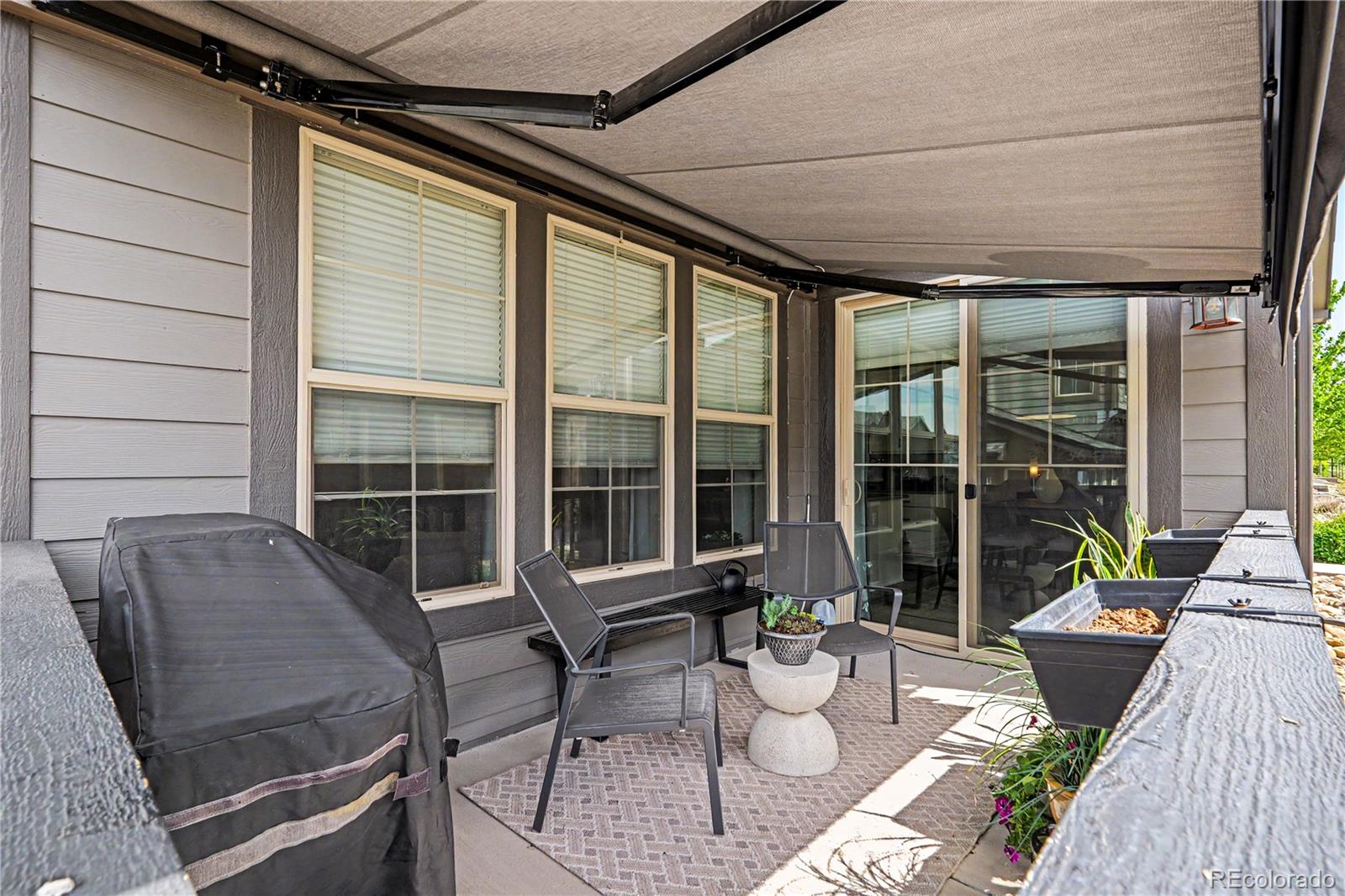 11599 Dewey Street Parker CO 80138