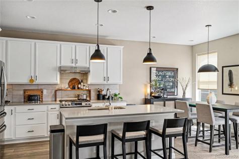 11599 Dewey Street Parker CO 80138