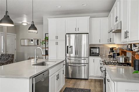 11599 Dewey Street Parker CO 80138