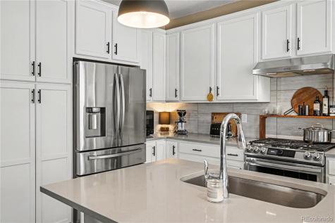 11599 Dewey Street Parker CO 80138