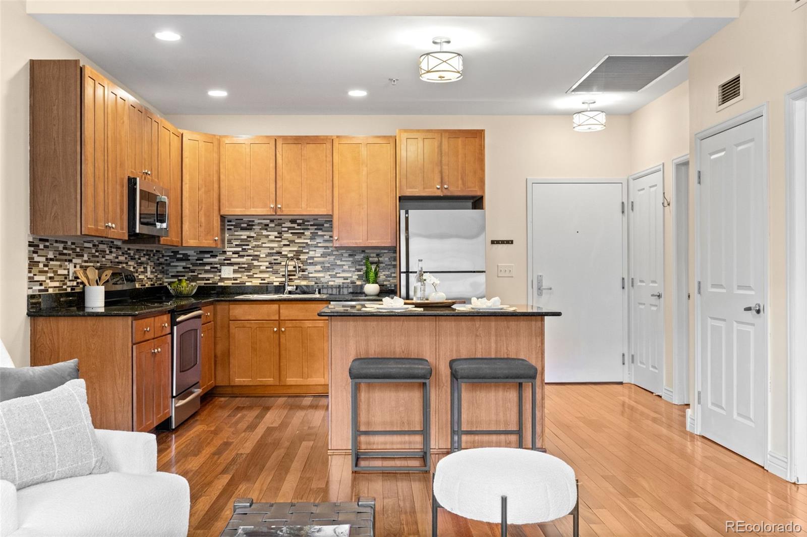 1950 N Logan Street Denver CO 80203