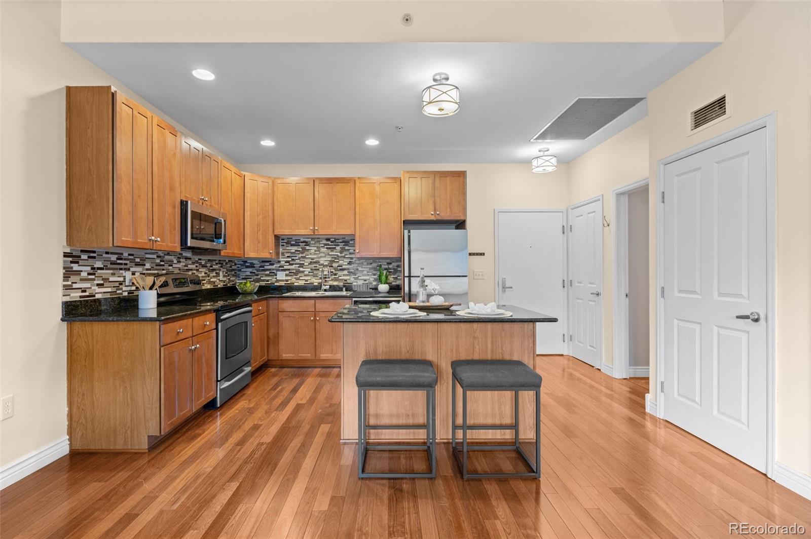 1950 N Logan Street Denver CO 80203