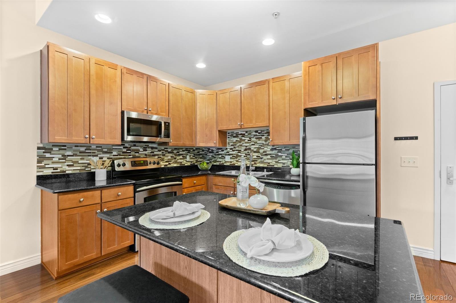 1950 N Logan Street Denver CO 80203