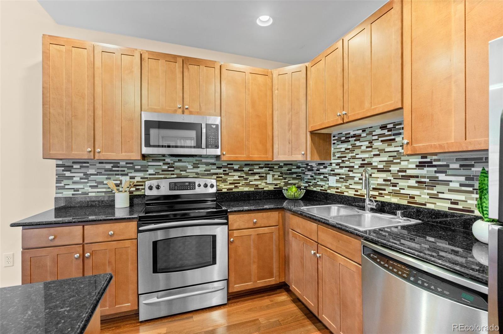 1950 N Logan Street Denver CO 80203