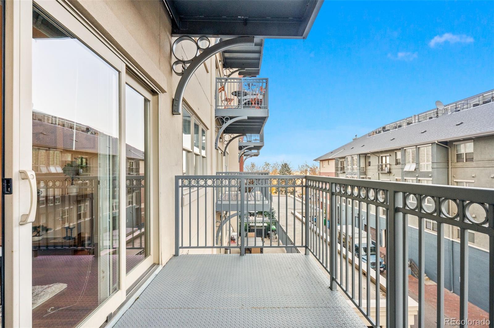 1950 N Logan Street Denver CO 80203