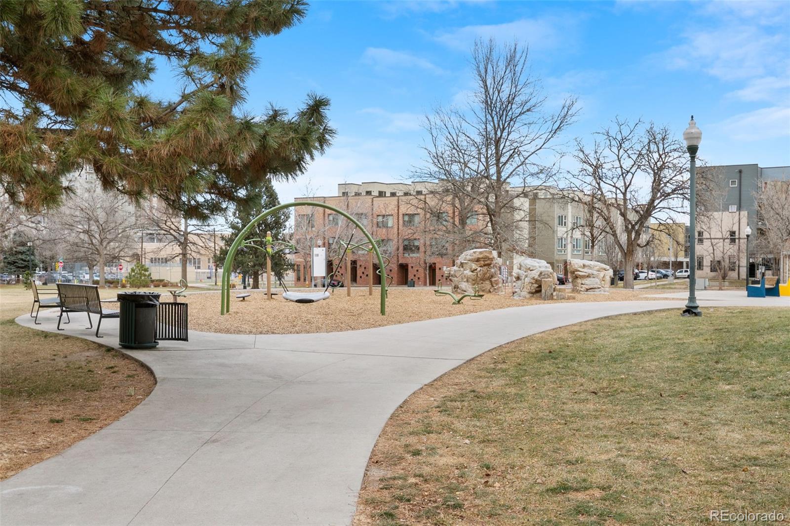 1950 N Logan Street Denver CO 80203