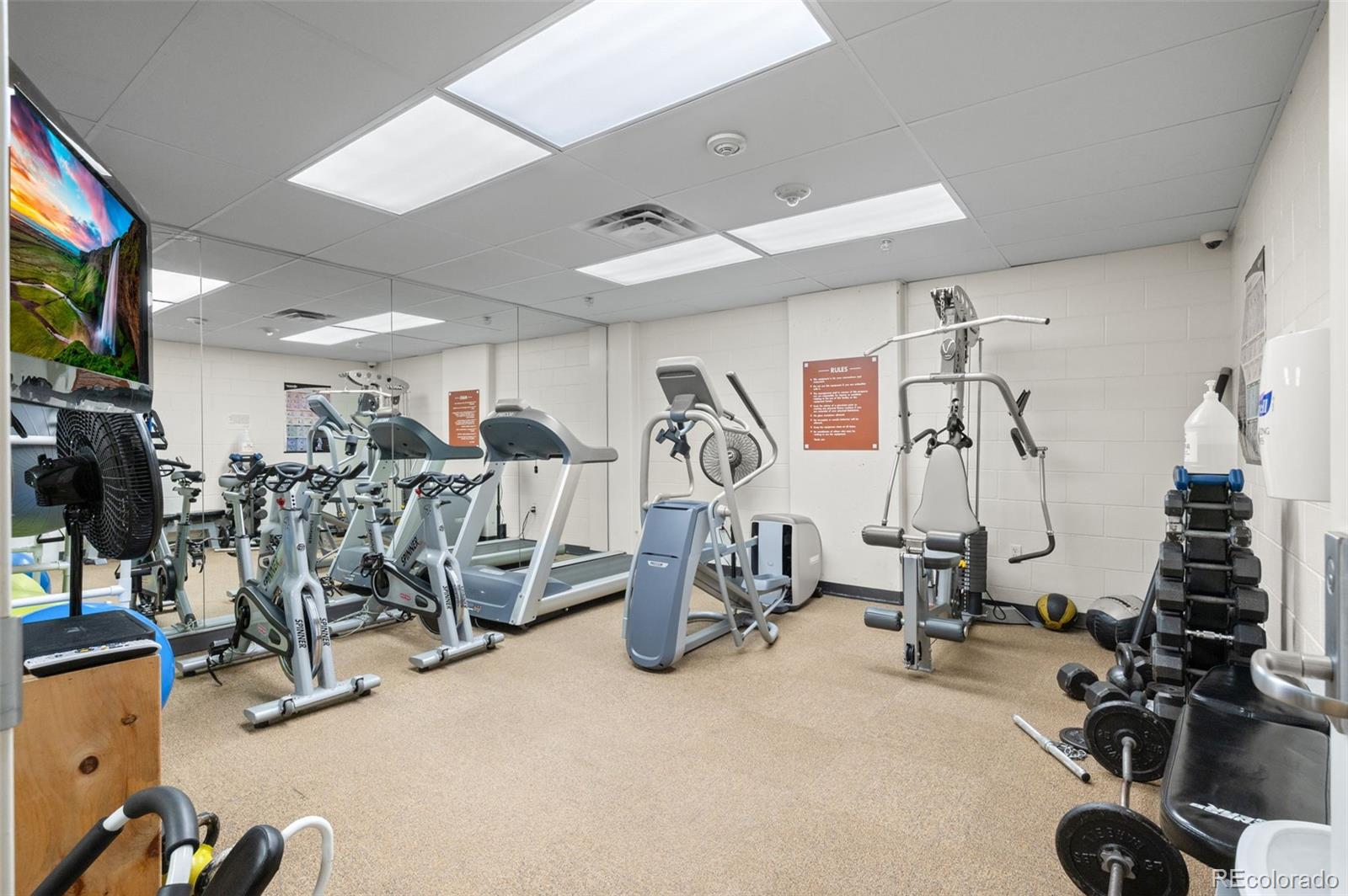 1950 N Logan Street Denver CO 80203