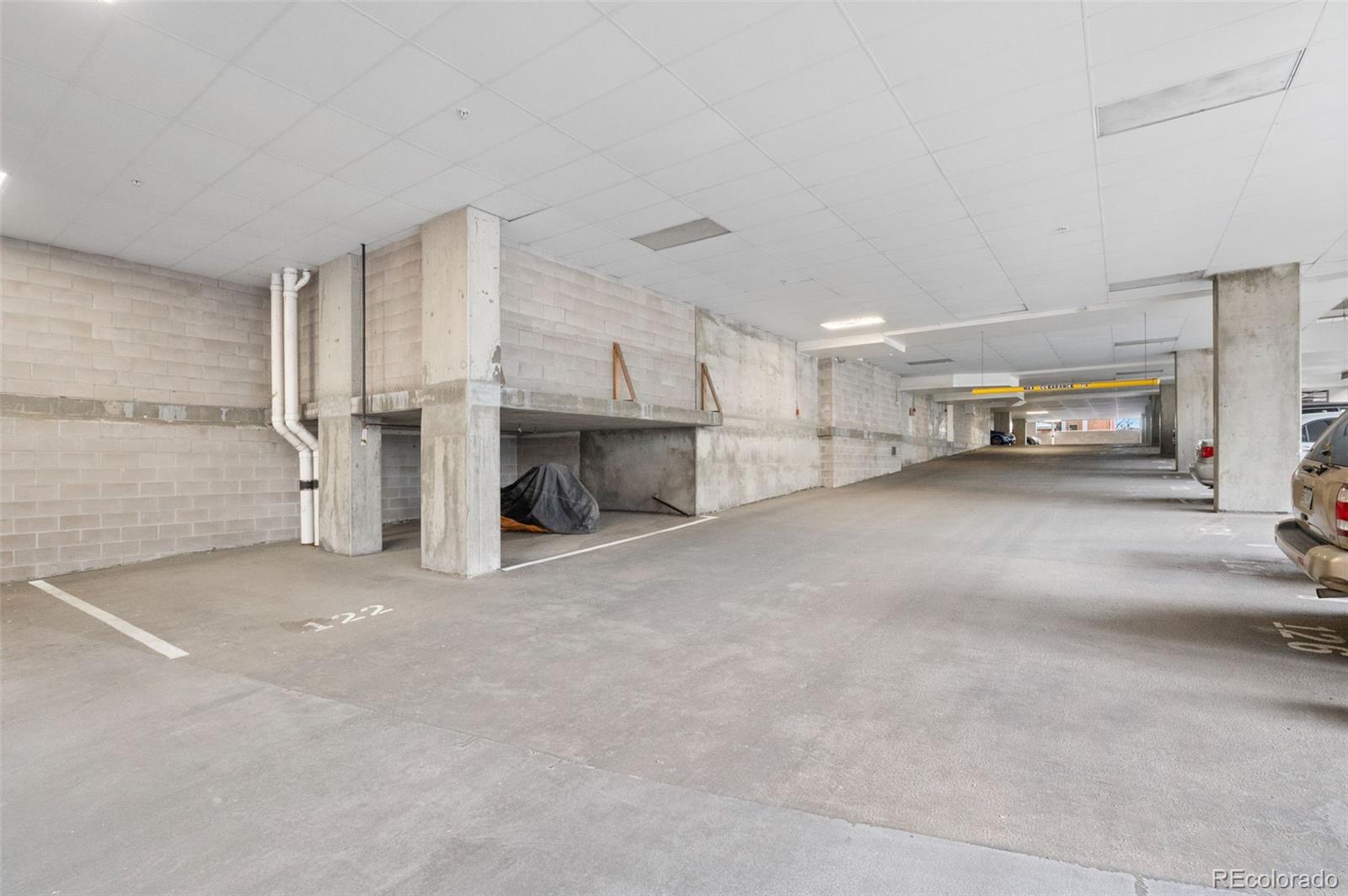 1950 N Logan Street Denver CO 80203