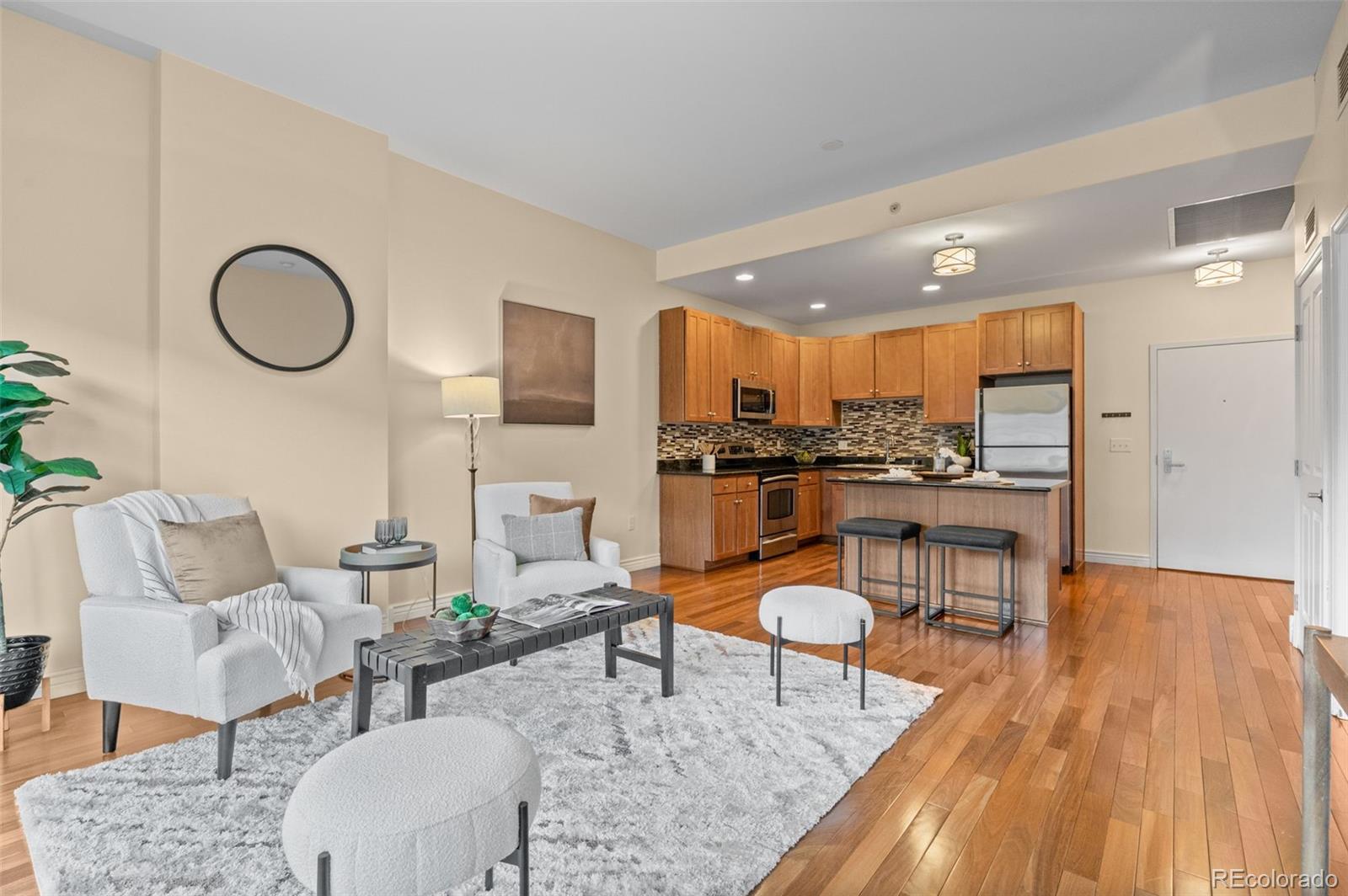 1950 N Logan Street Denver CO 80203