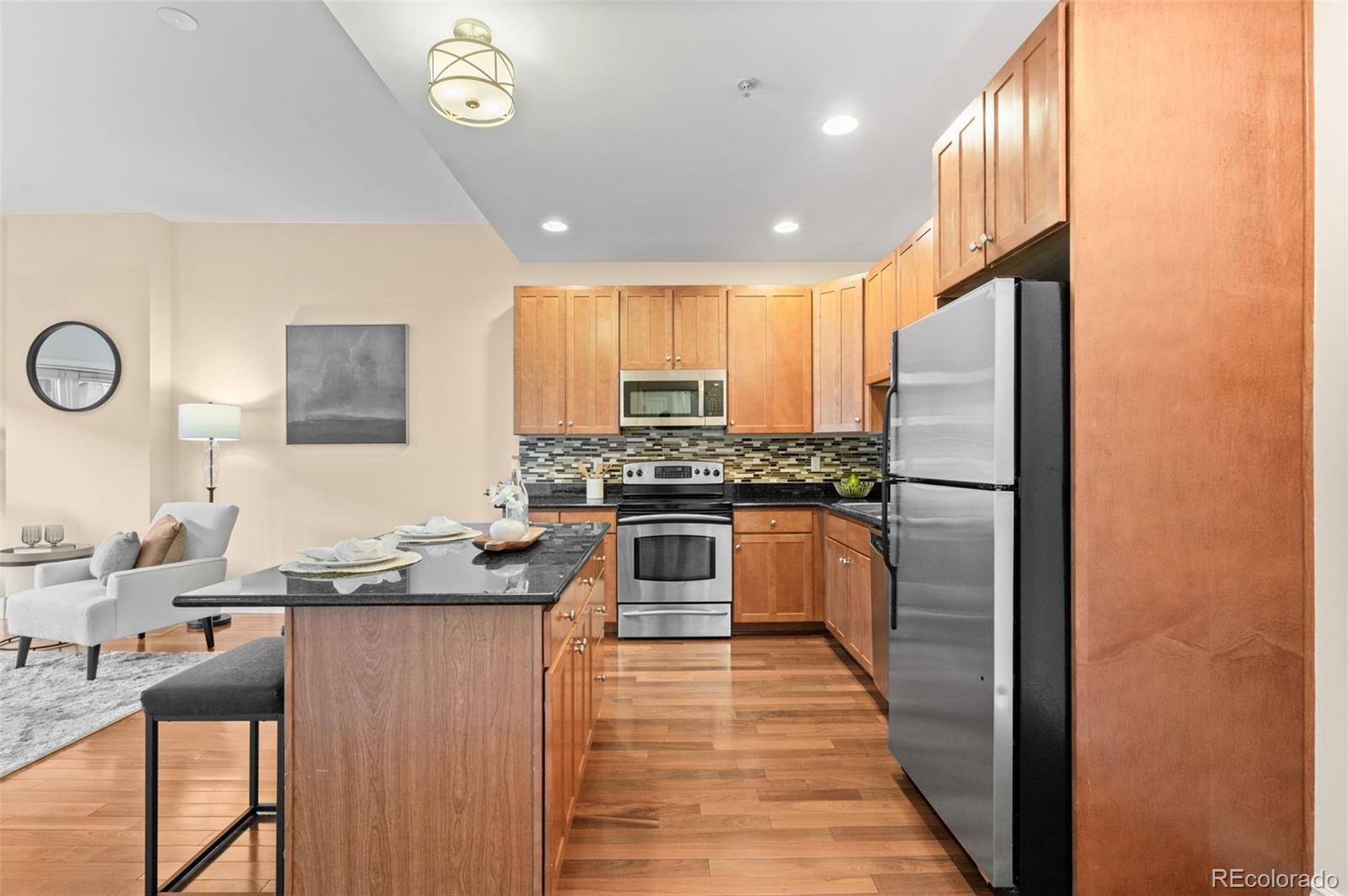 1950 N Logan Street Denver CO 80203