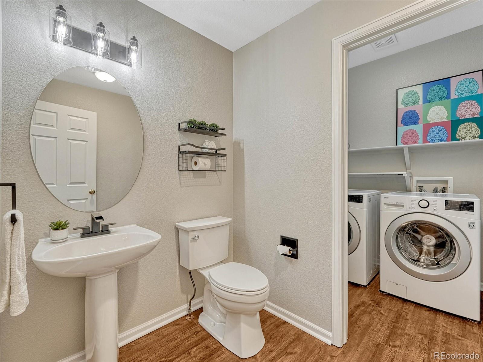 6109 Trailhead Road Highlands Ranch CO 80130