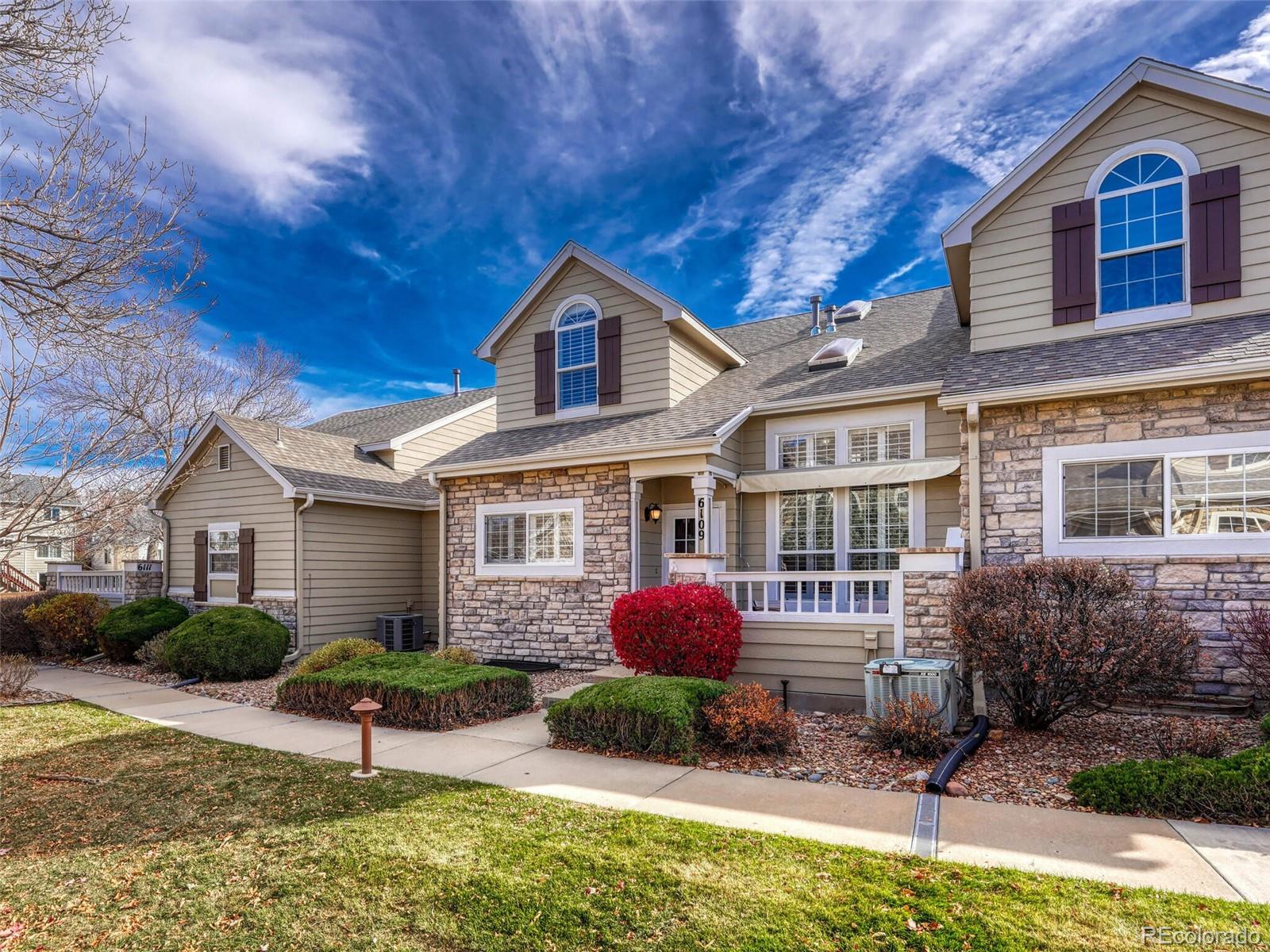 6109 Trailhead Road Highlands Ranch CO 80130