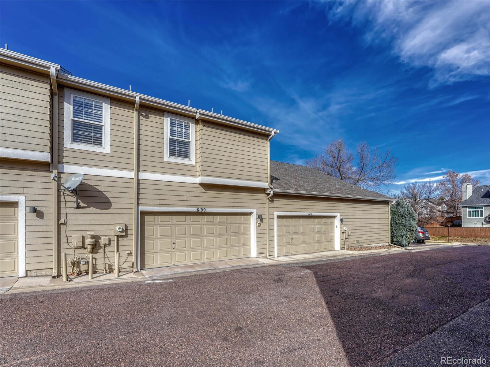 6109 Trailhead Road Highlands Ranch CO 80130