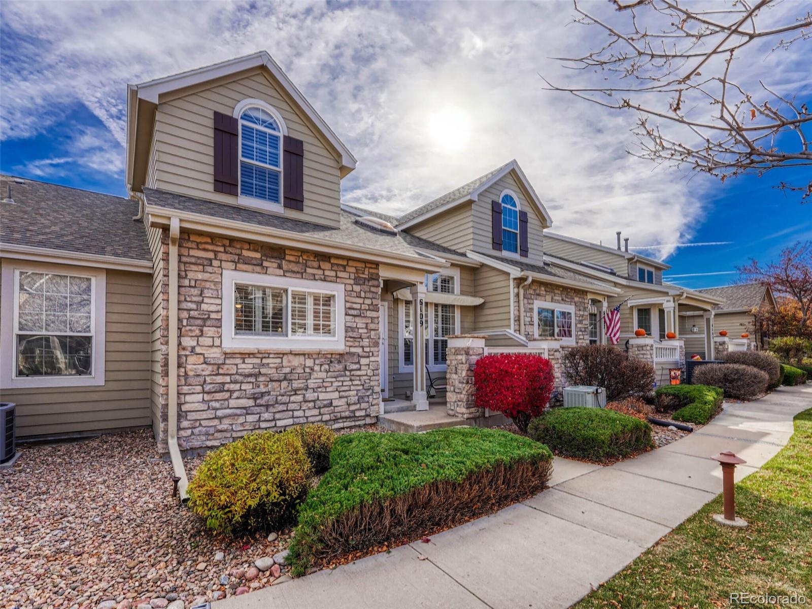 6109 Trailhead Road Highlands Ranch CO 80130