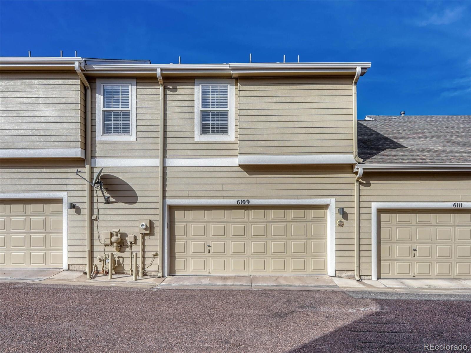 6109 Trailhead Road Highlands Ranch CO 80130