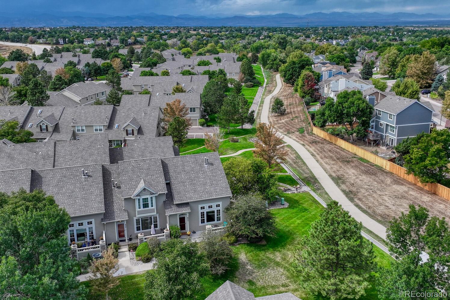 6109 Trailhead Road Highlands Ranch CO 80130