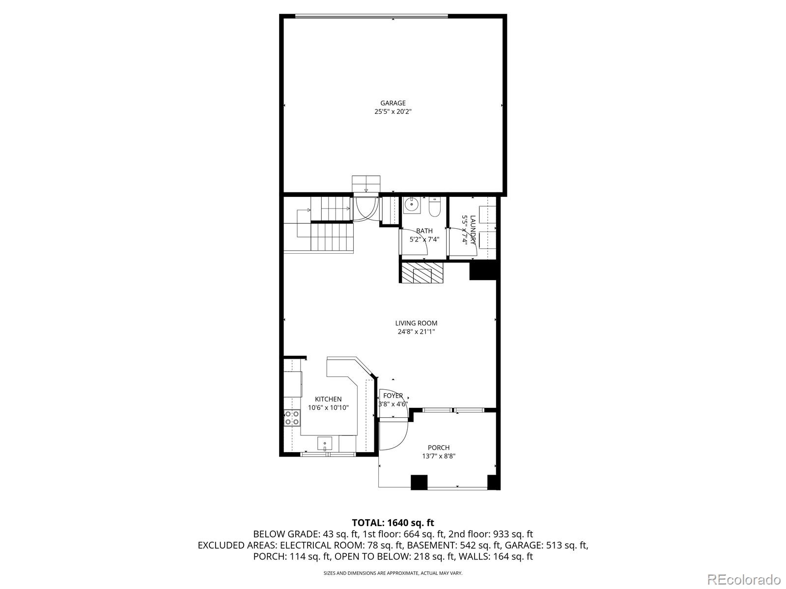 6109 Trailhead Road Highlands Ranch CO 80130
