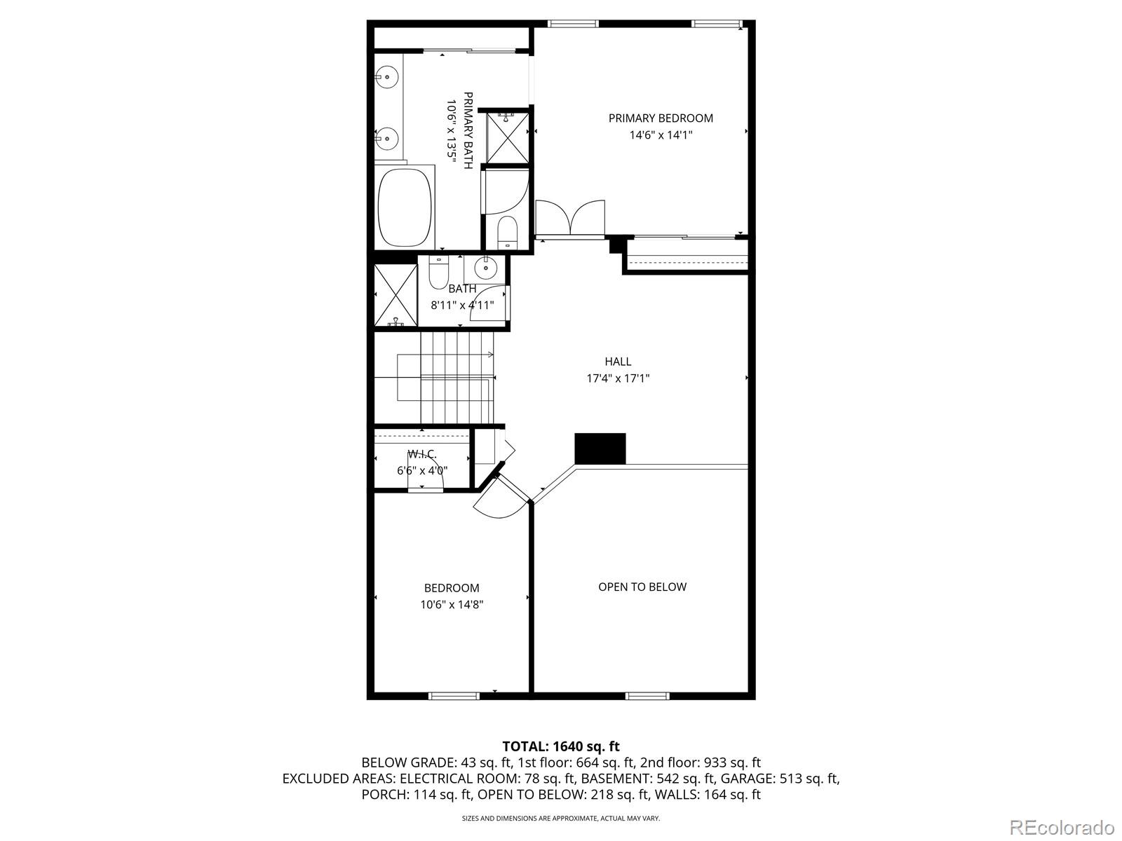 6109 Trailhead Road Highlands Ranch CO 80130