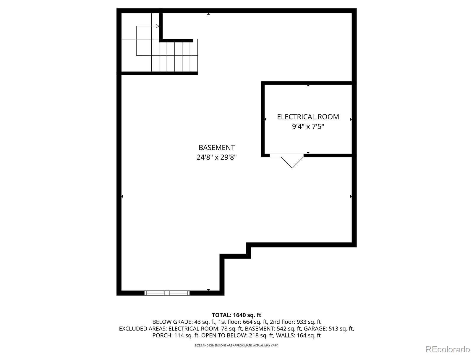 6109 Trailhead Road Highlands Ranch CO 80130