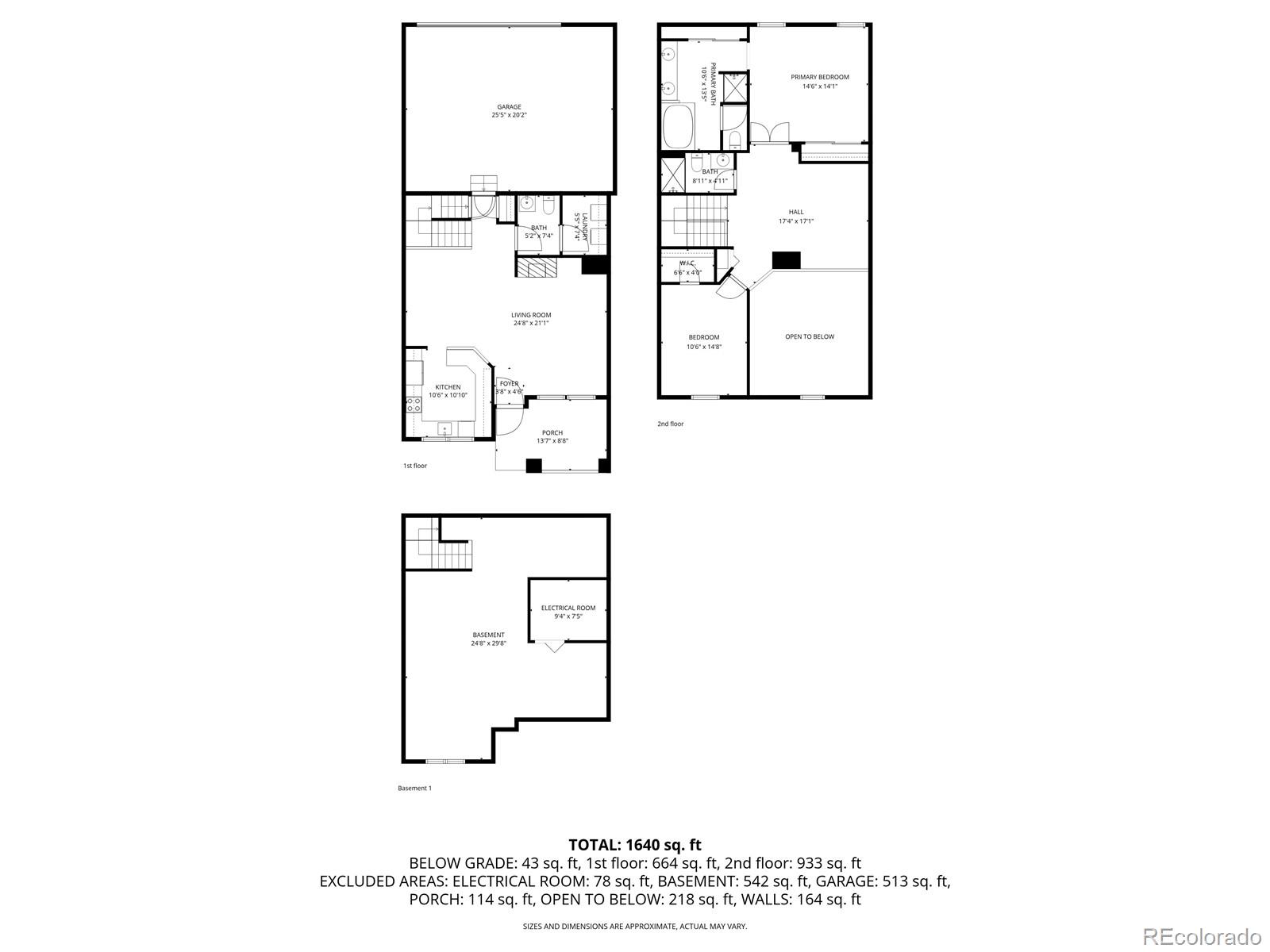 6109 Trailhead Road Highlands Ranch CO 80130