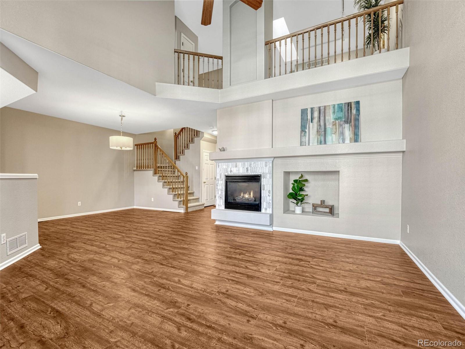 6109 Trailhead Road Highlands Ranch CO 80130